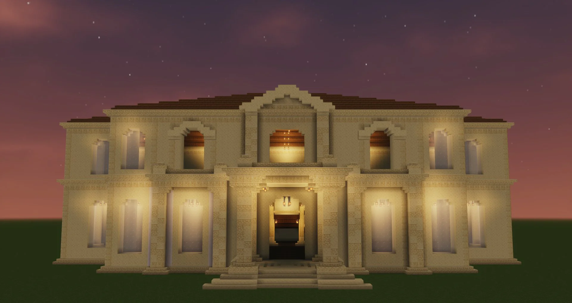 Simple Mansion - Image 2