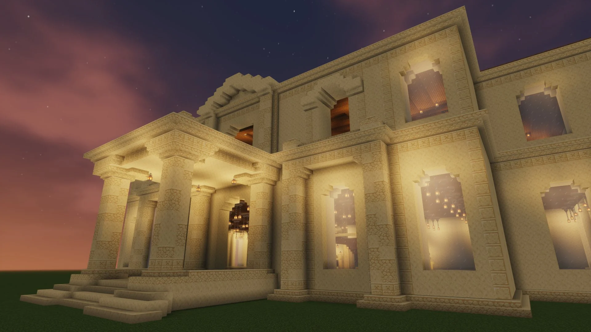 Simple Mansion - Image 3