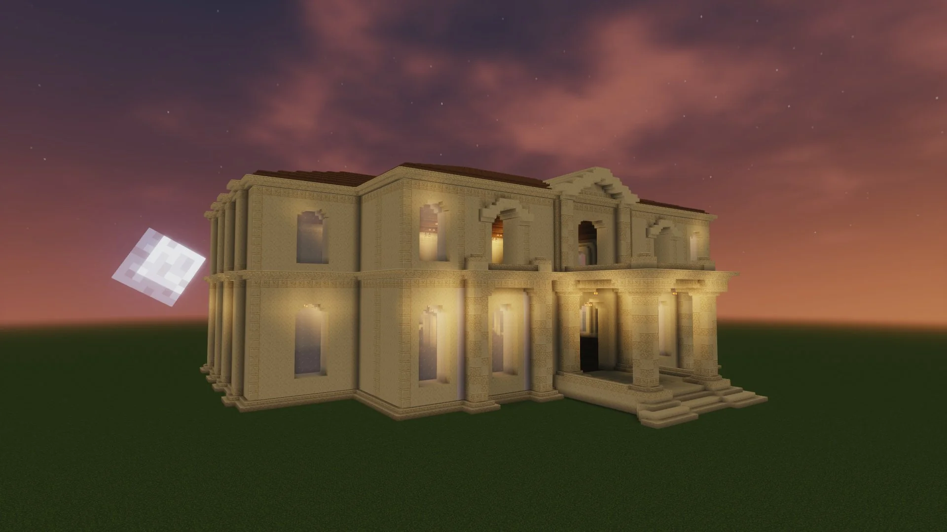 Simple Mansion - Image 4