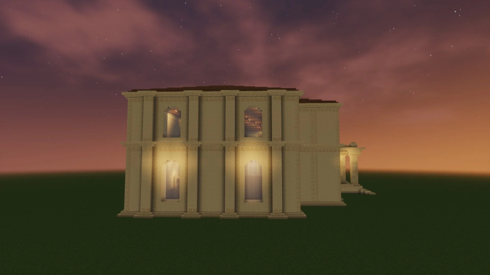 Simple Mansion - Image 5