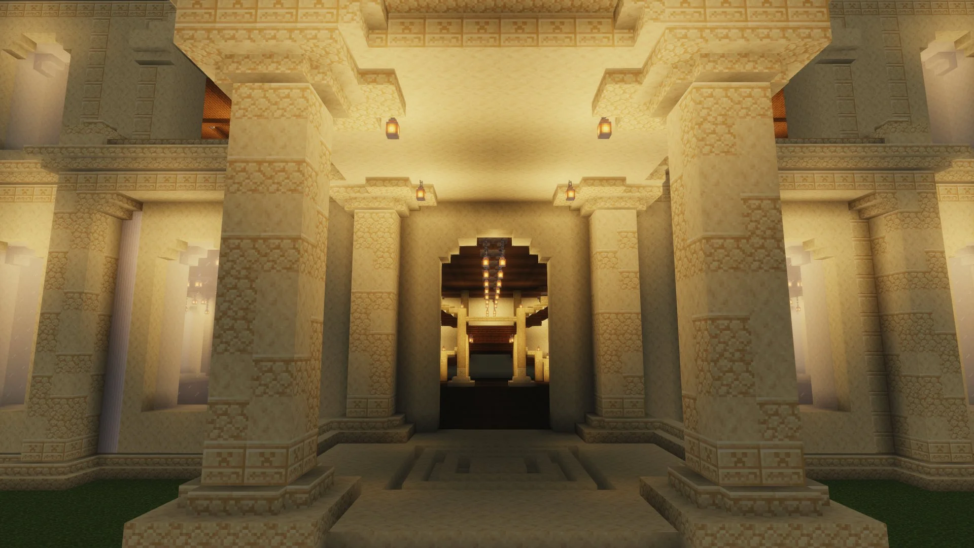 Simple Mansion - Image 6
