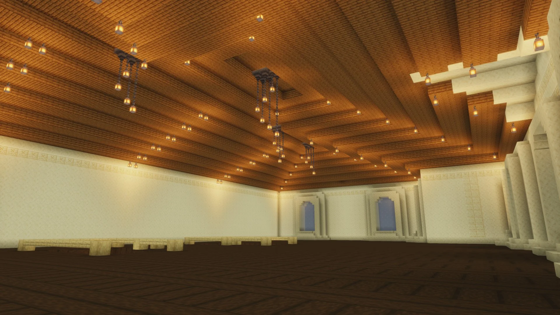 Simple Mansion - Image 8