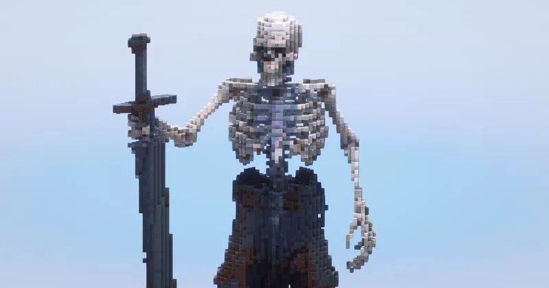 Skeleton - Image 2