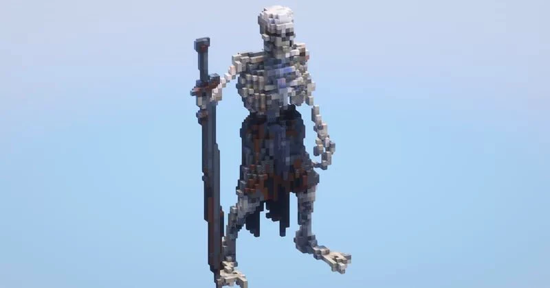 Skeleton Small - Image 2