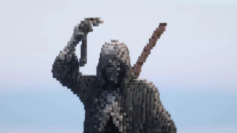 Skeleton Warrior - Image 2
