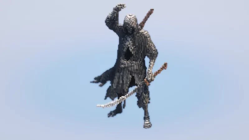 Skeleton Warrior - Image 3