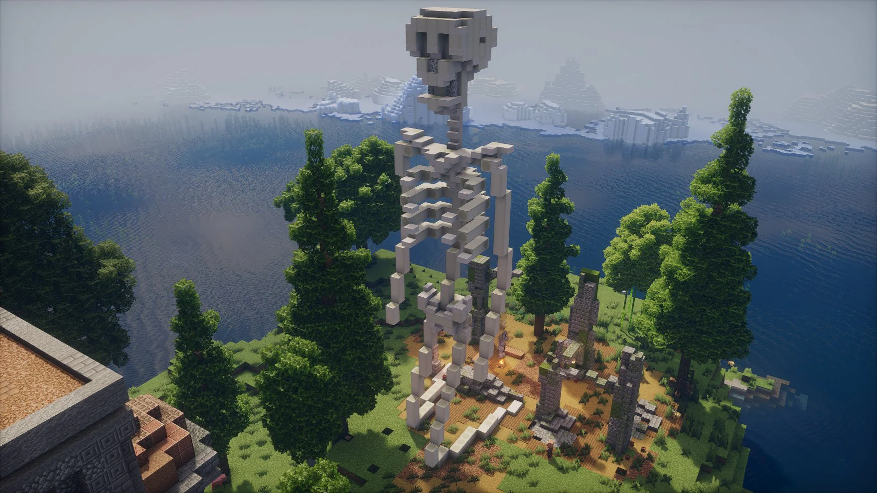 Skeletons - Image 7