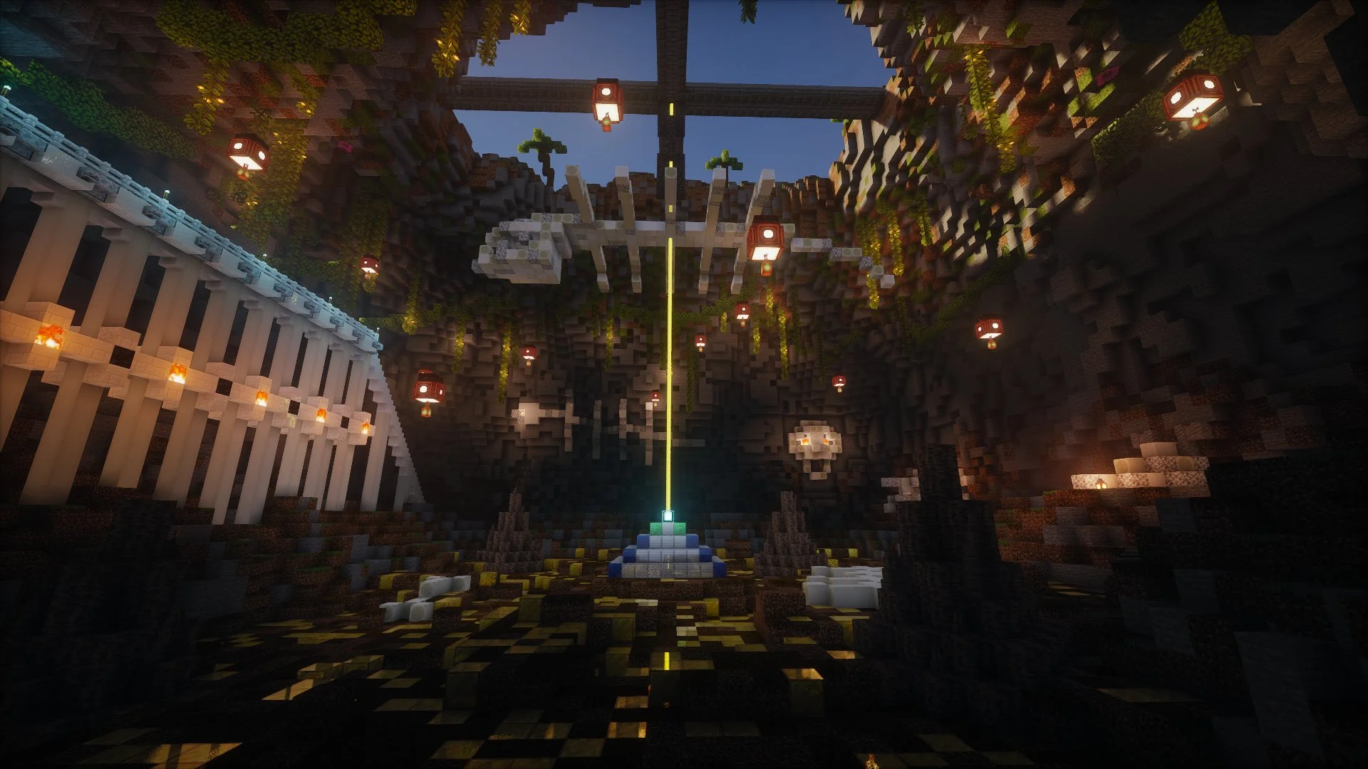 Skull Cavern - Image 2