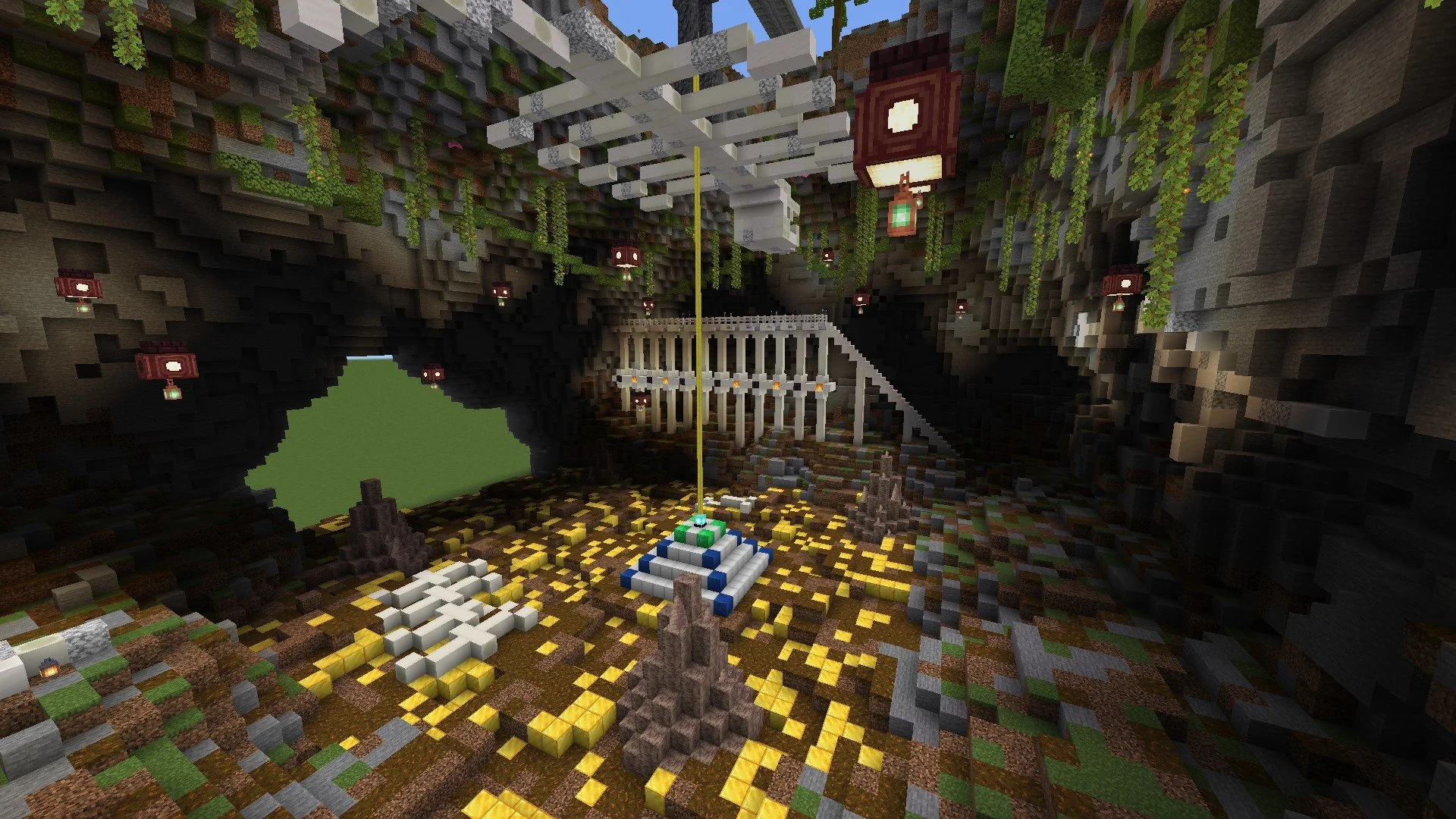 Skull Cavern - Image 4