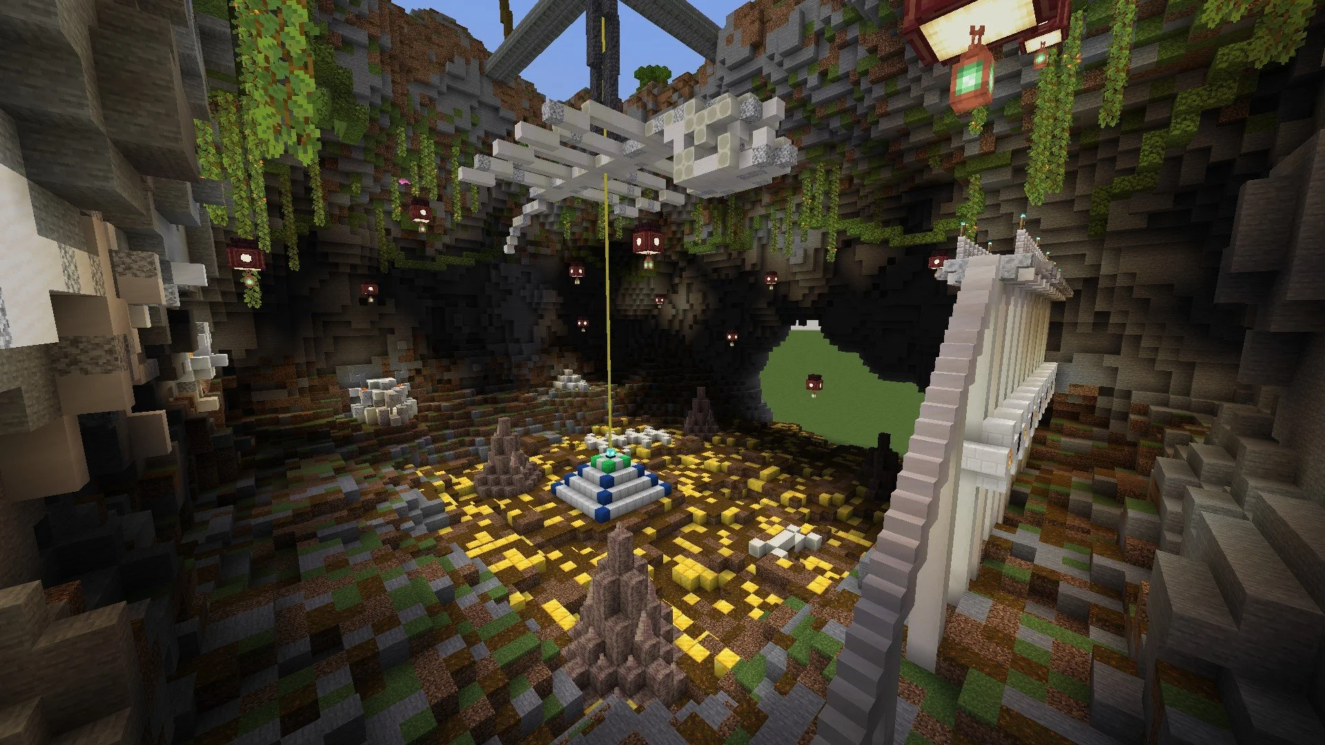 Skull Cavern - Image 5