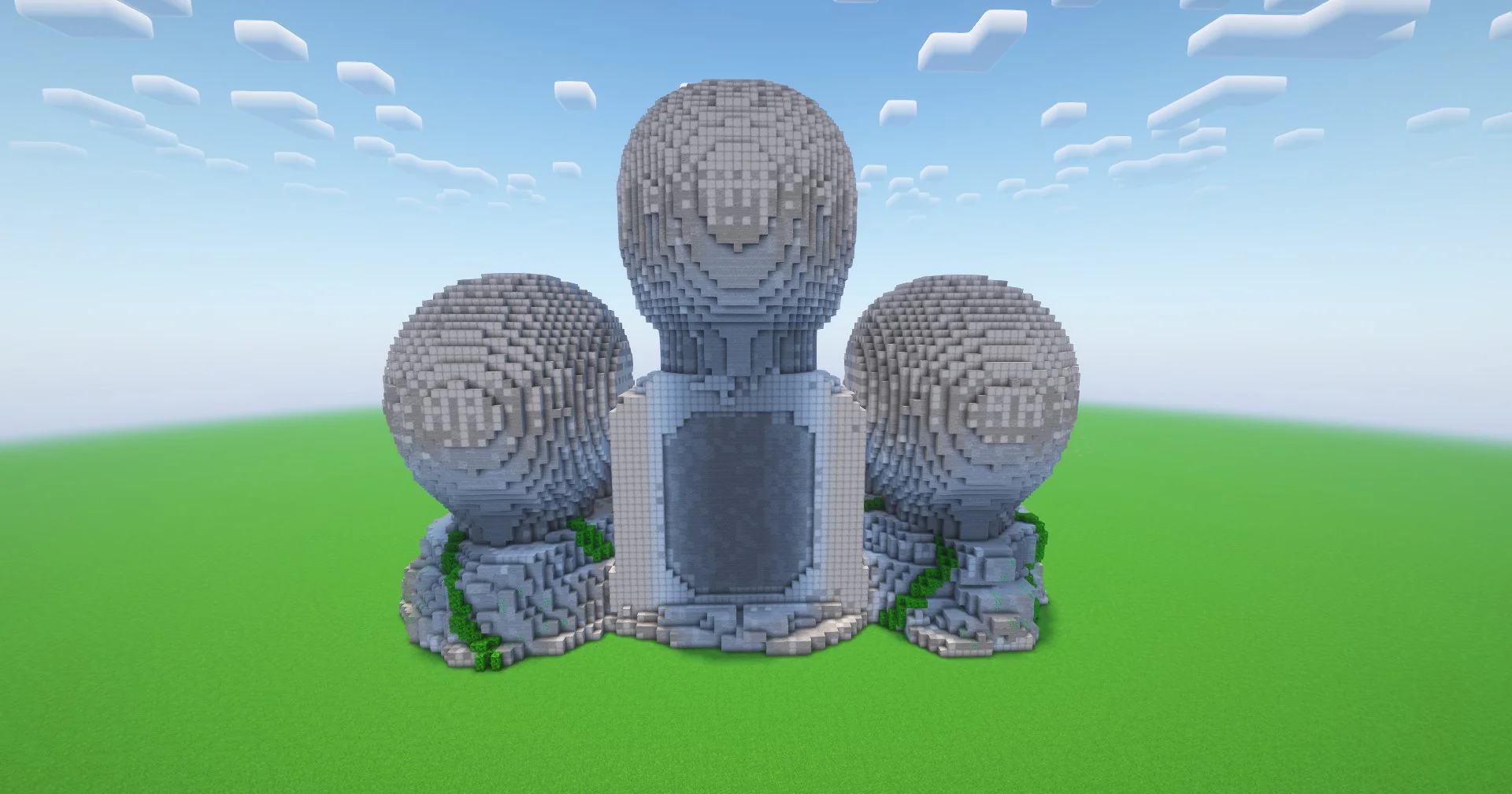 Skulls Nether Portal - Image 2