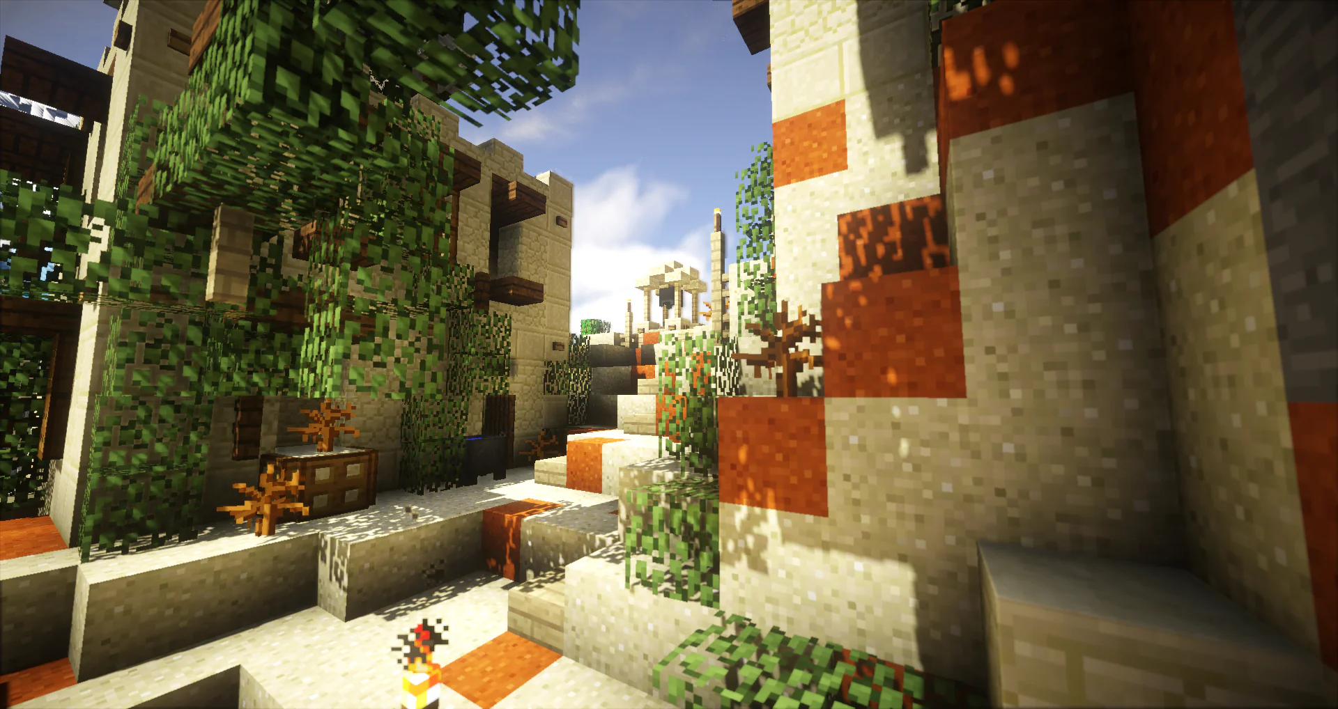 SkyPvP / PvP Map - Image 4