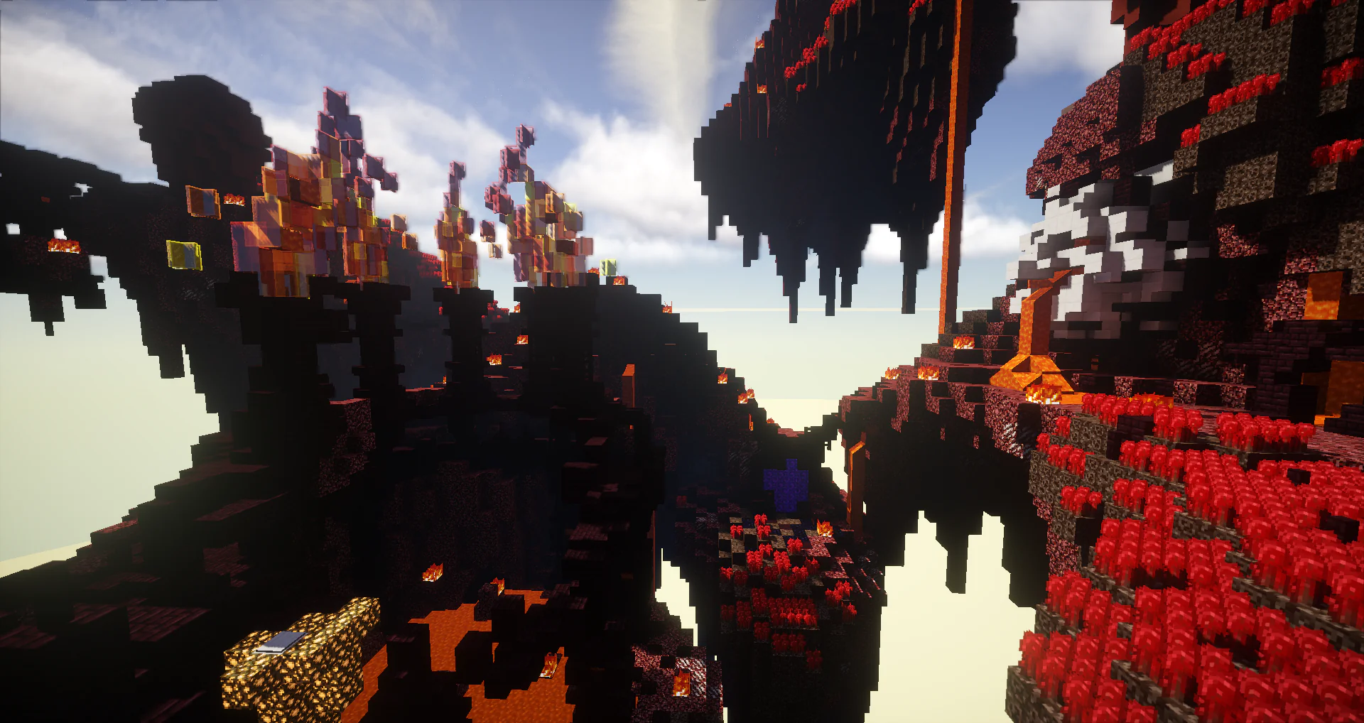 SkyPvP / PvP Map - Image 5