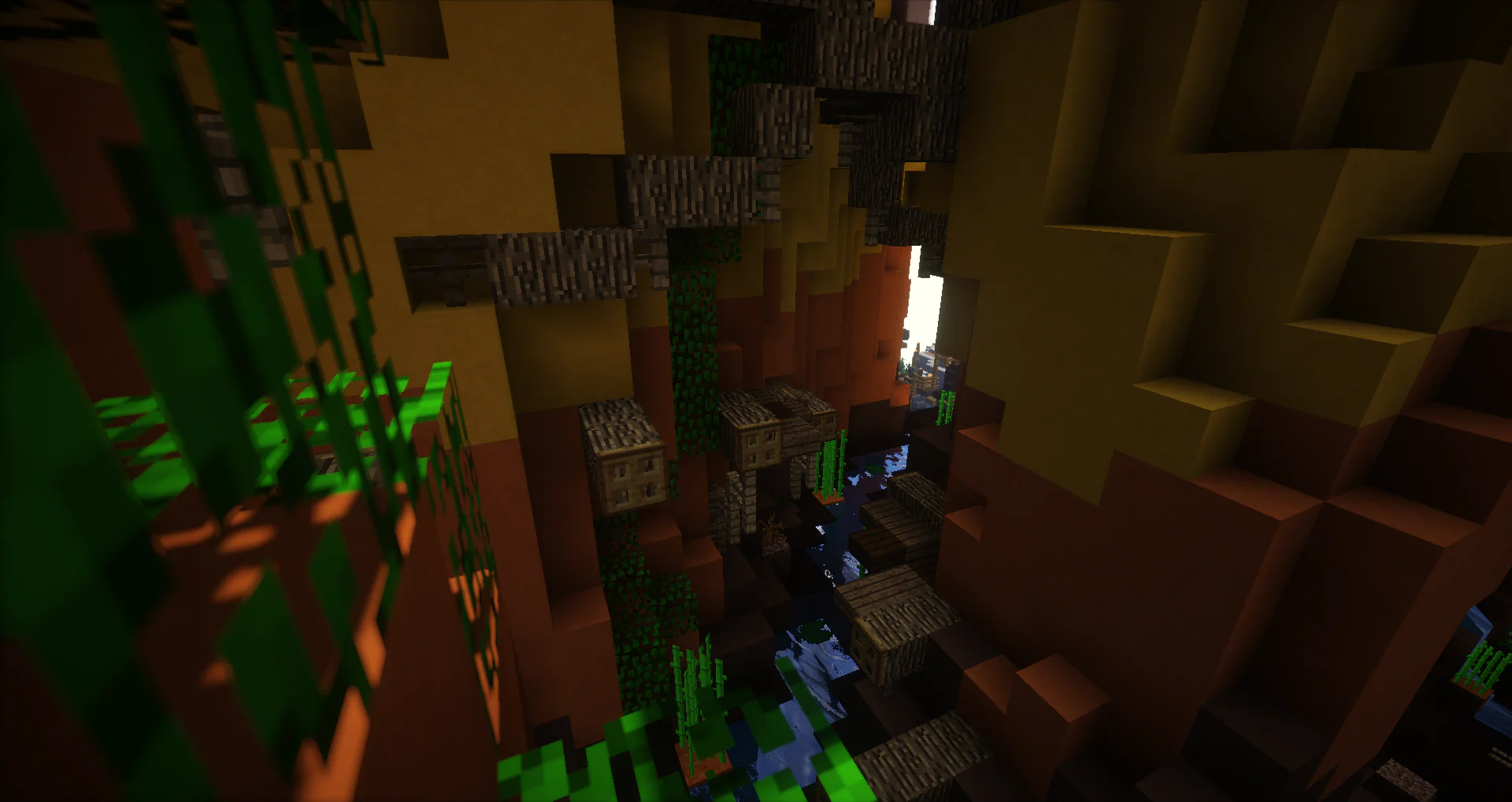 SkyPvP / PvP Map - Image 6
