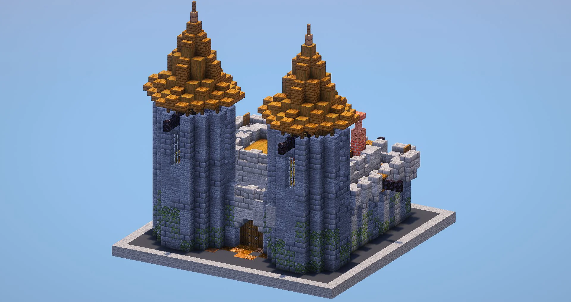 Small Castle - Image 2