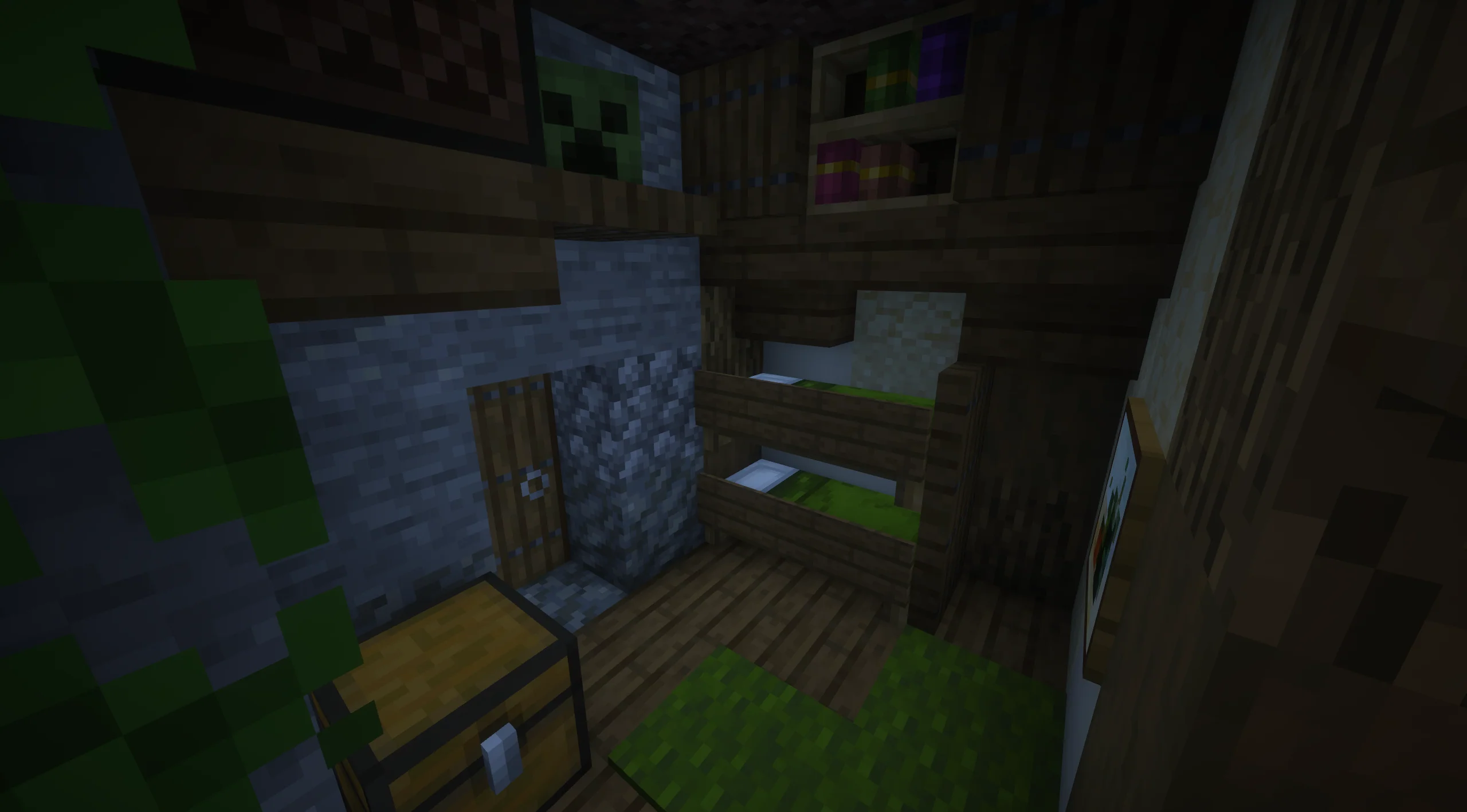 Small Diagonal Starter Home - Image 11