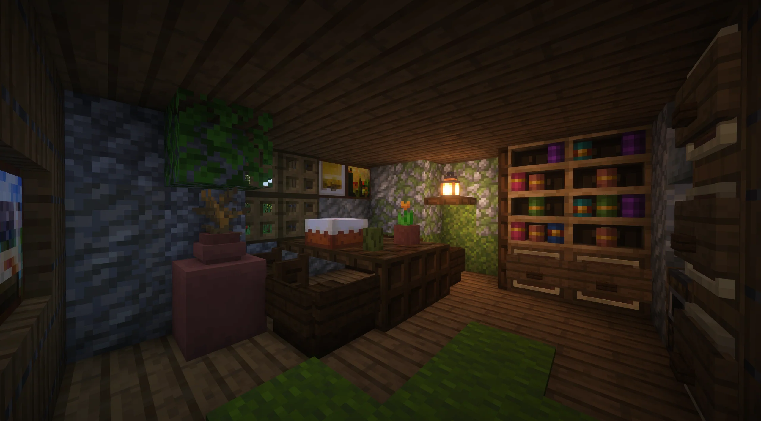 Small Diagonal Starter Home - Image 7