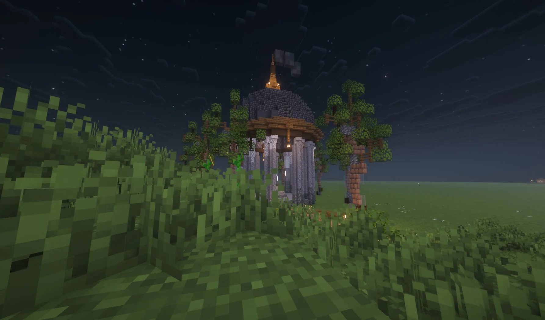 Small Display Dome - Image 3