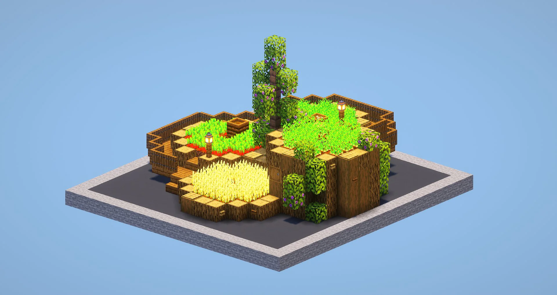 Small Farm - Image 2