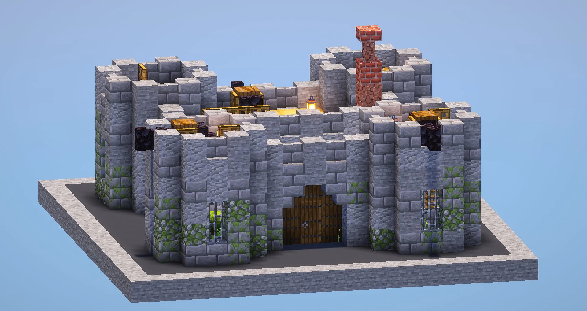 Small Fortress - Image 2