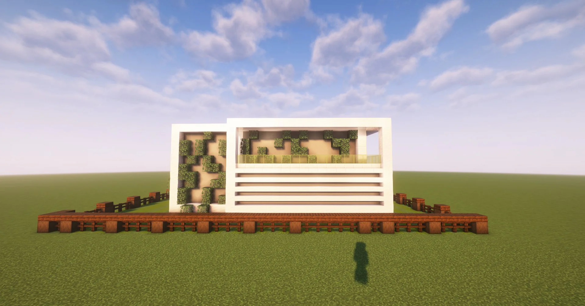 Small Modern Home - Image 3