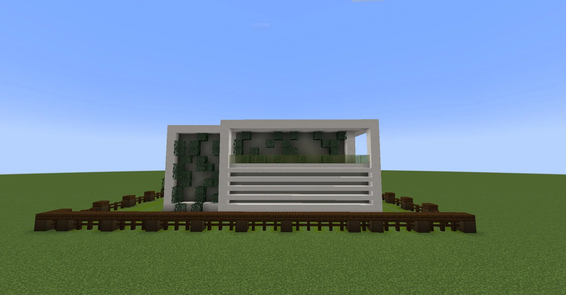 Small Modern Home - Image 4