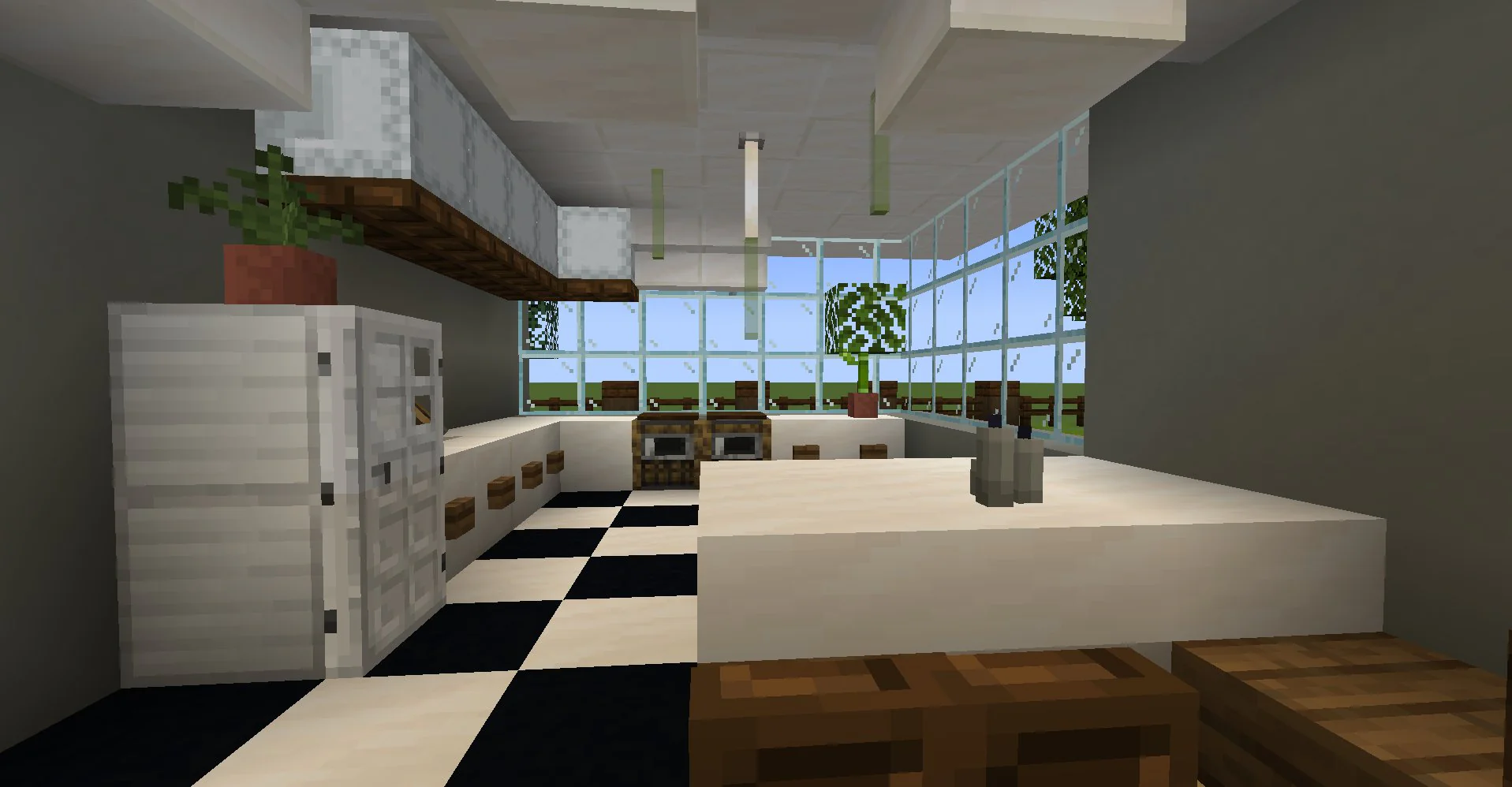 Small Modern Home - Image 5