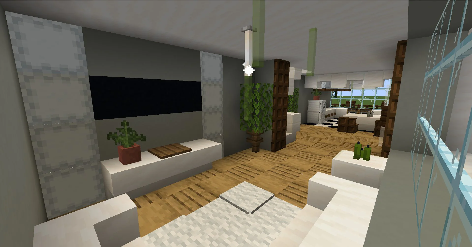 Small Modern Home - Image 6