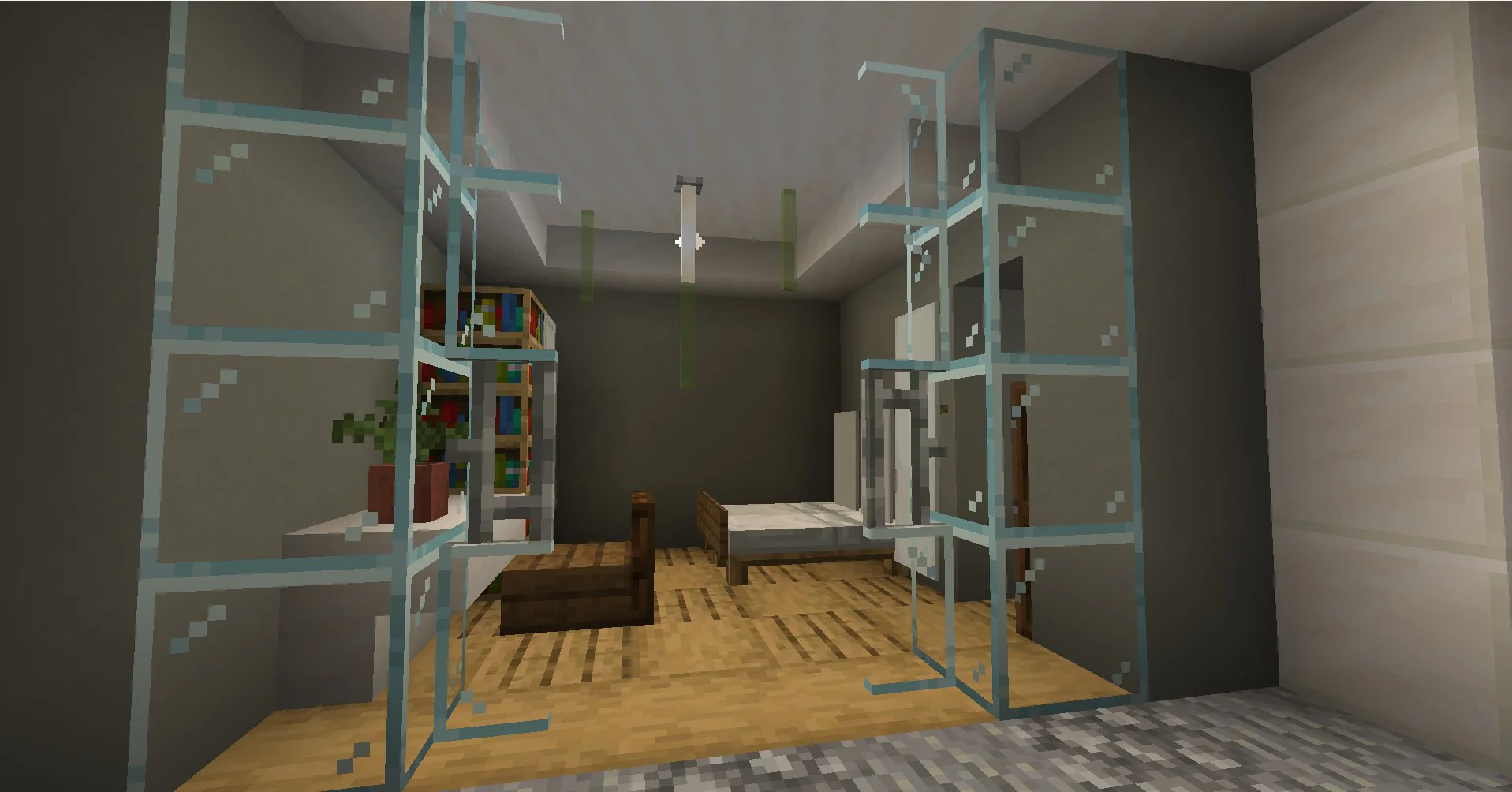 Small Modern Home - Image 7