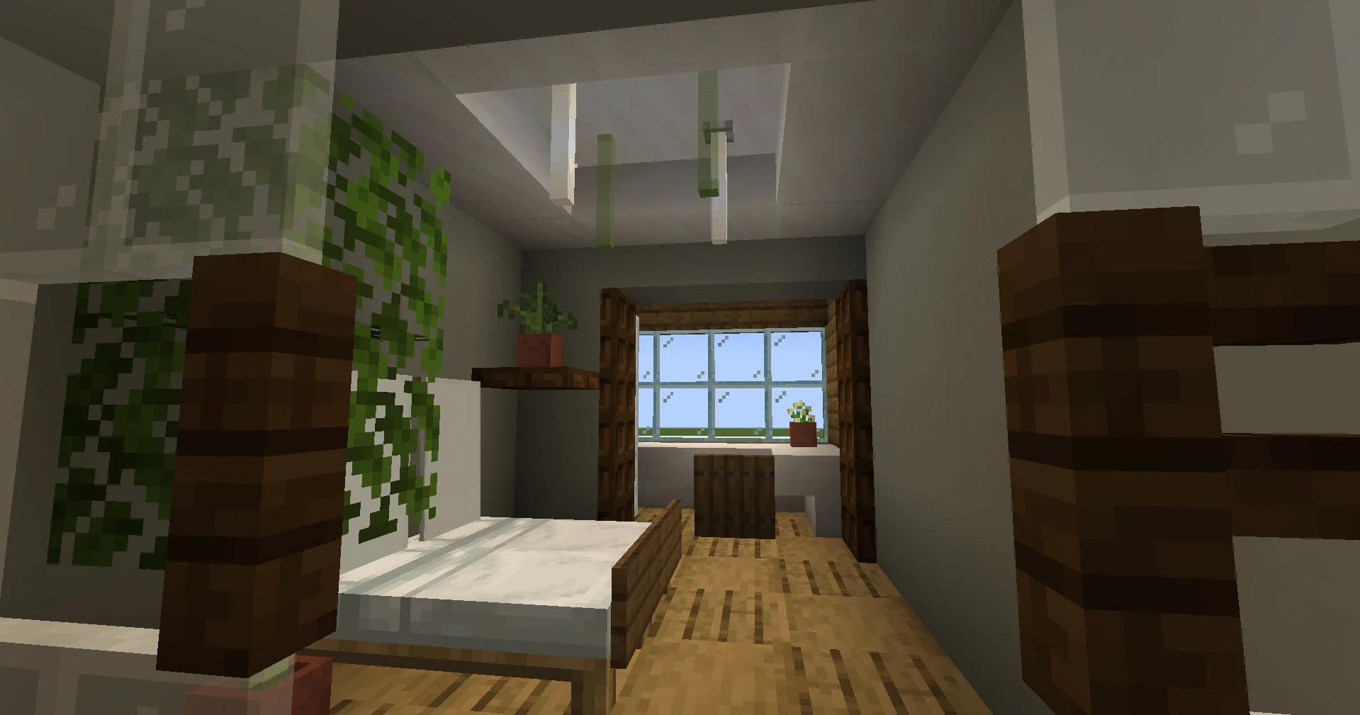 Small Modern Home - Image 8