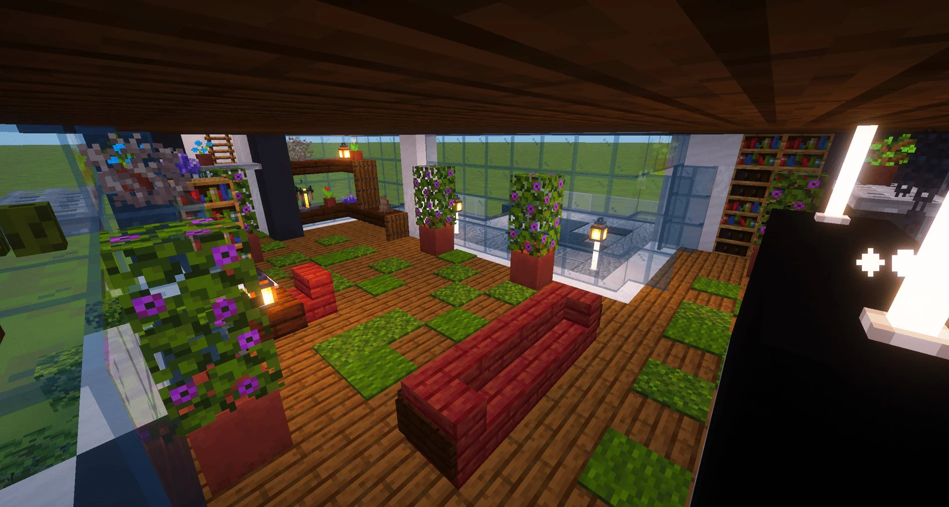 Small Modern House - Image 3