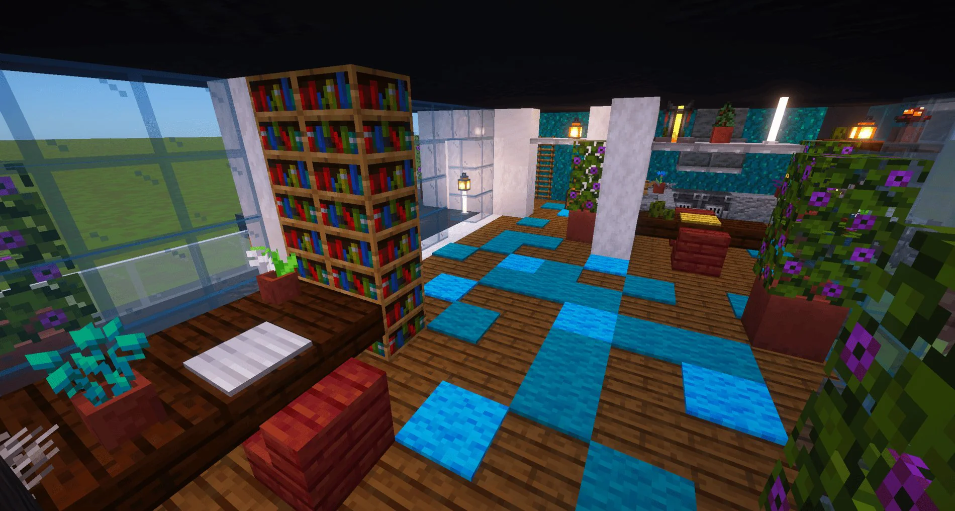 Small Modern House - Image 4