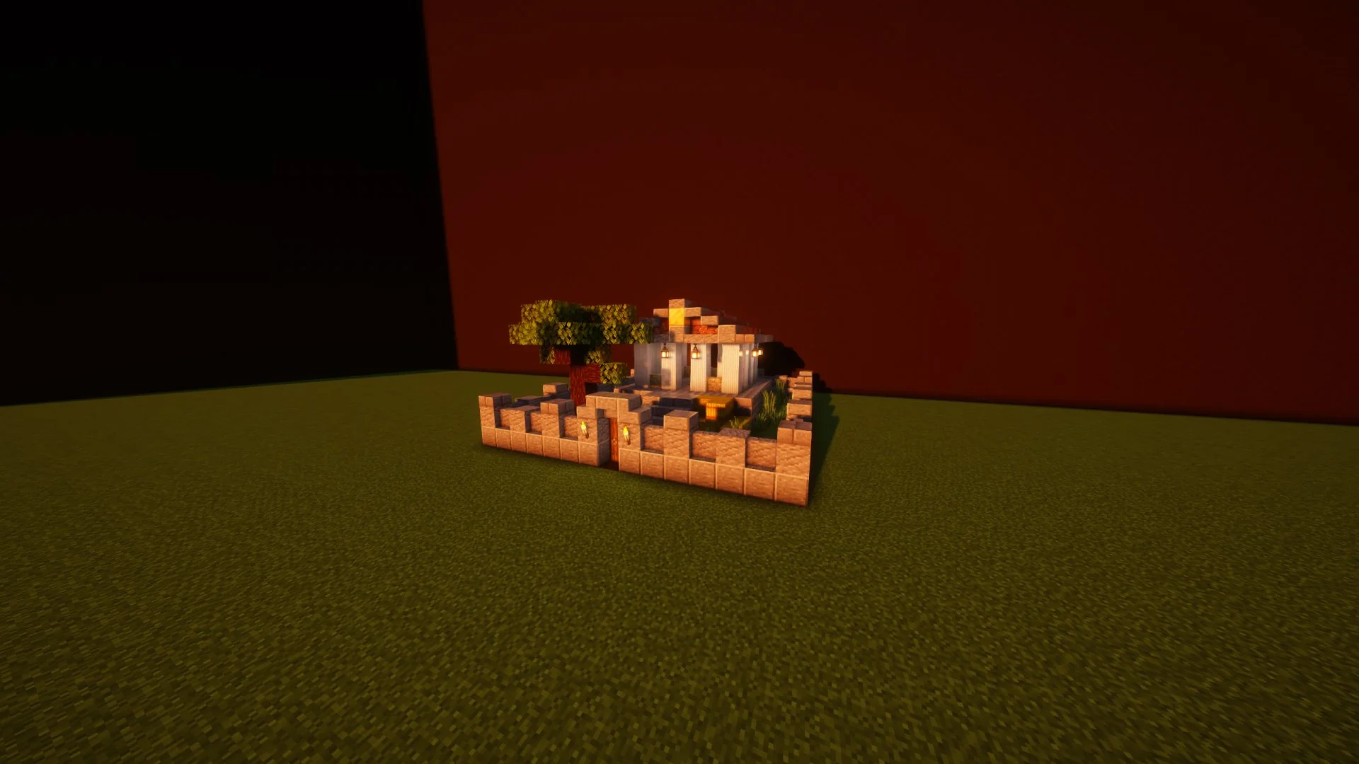 Small Roman House - Image 2