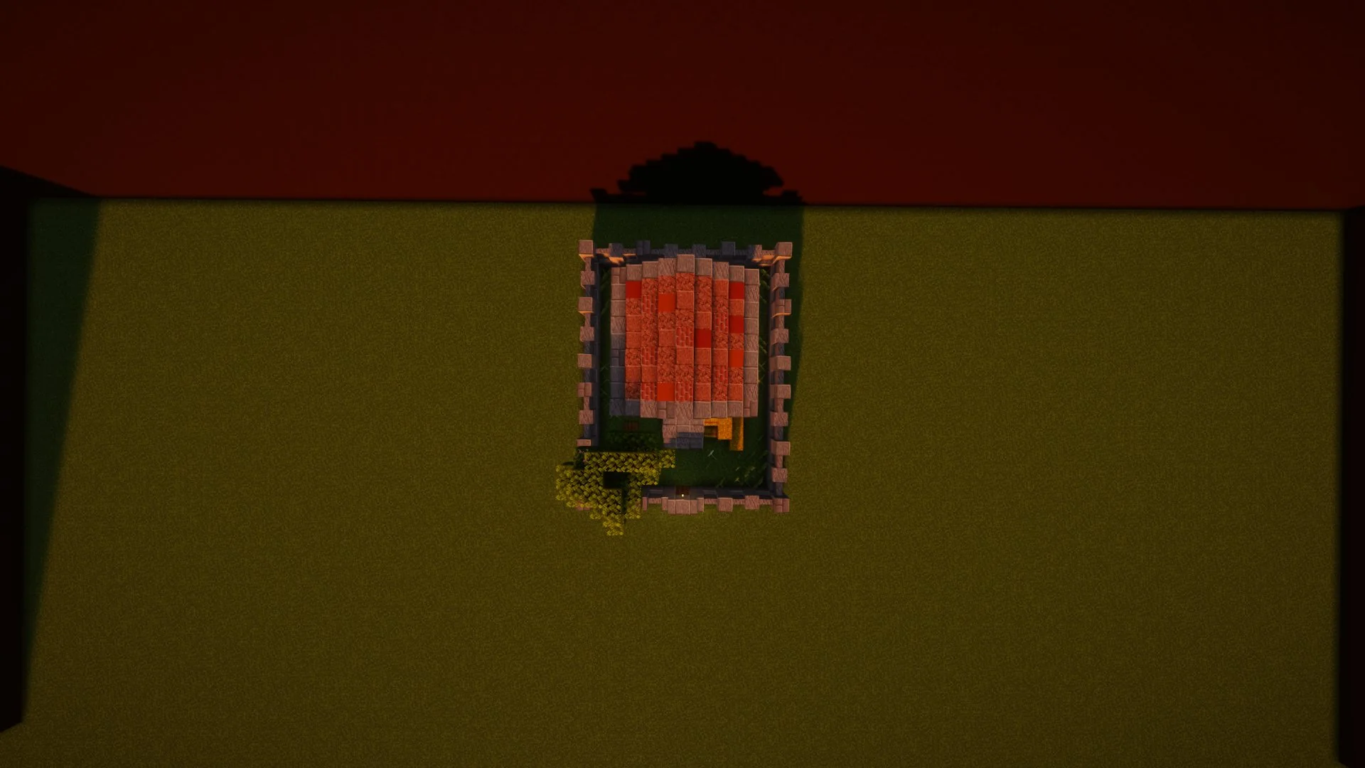 Small Roman House - Image 3