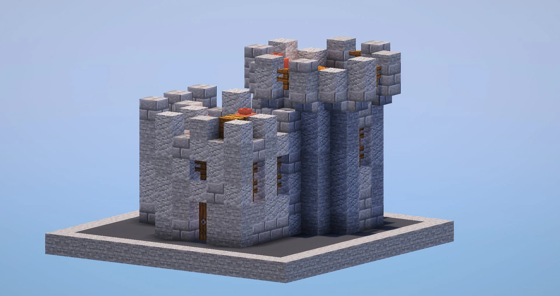 Small Tower - Image 2