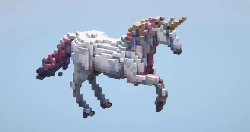 Small Unicorn - Image 2