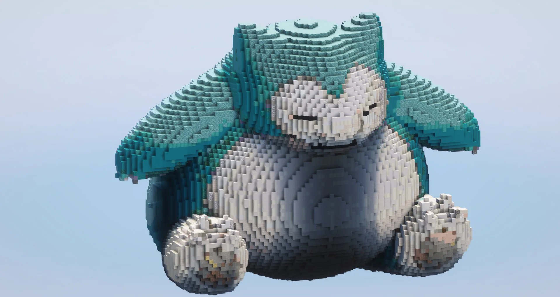 Snorlax - Image 2
