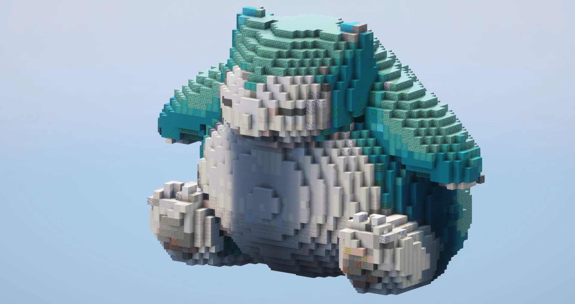Snorlax Small - Image 2