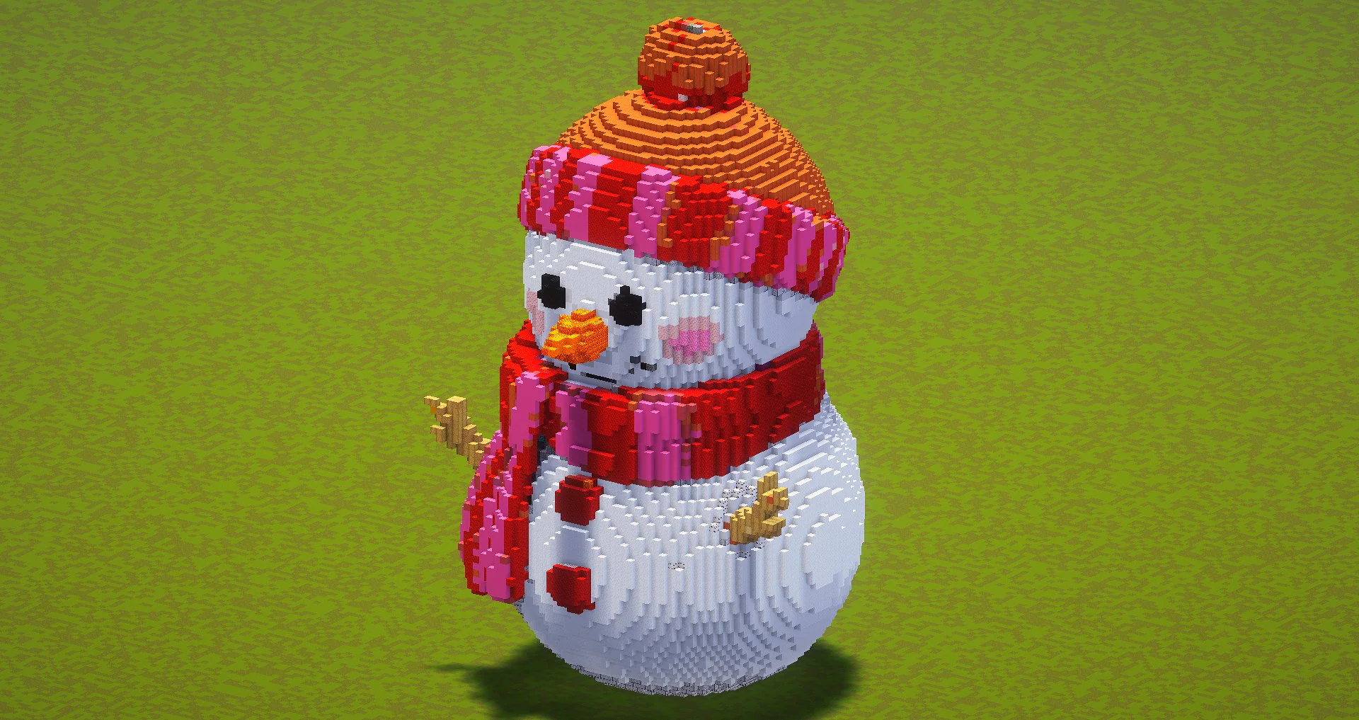 Snowman - Image 2