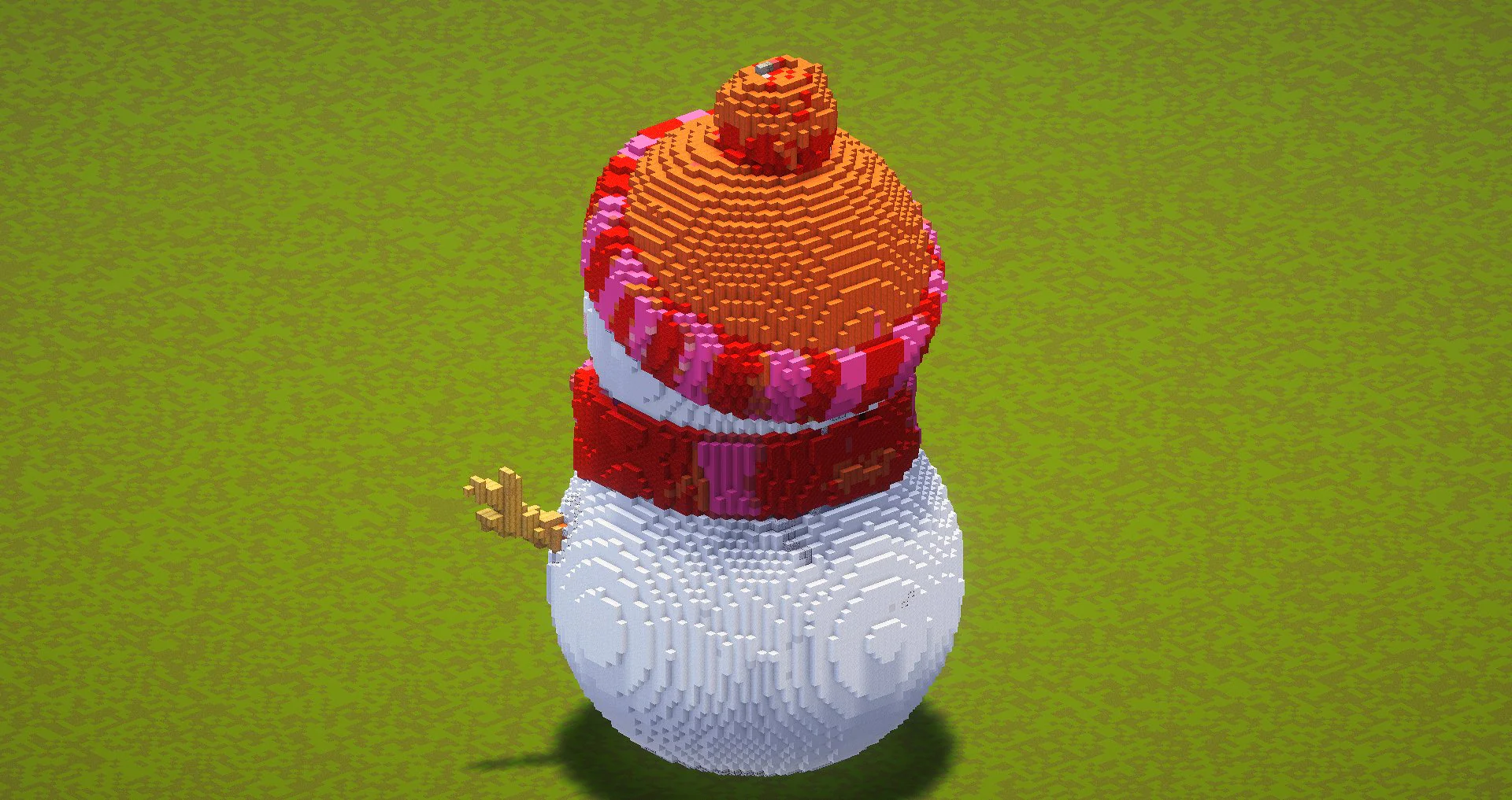 Snowman - Image 3