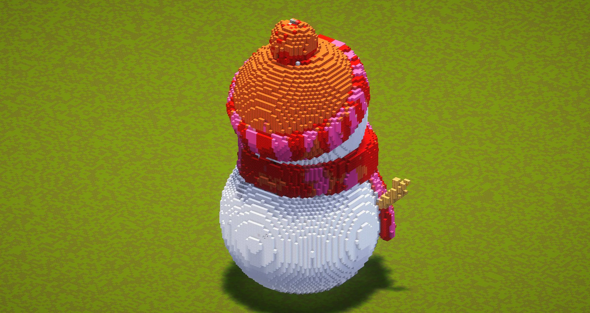 Snowman - Image 4
