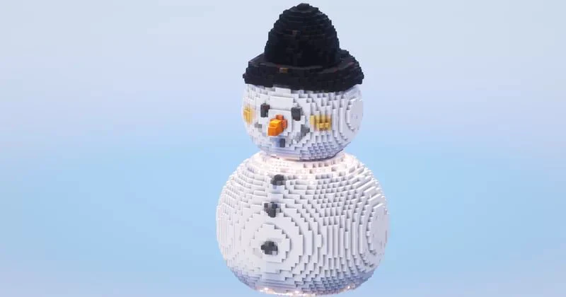 Snowman - Image 2