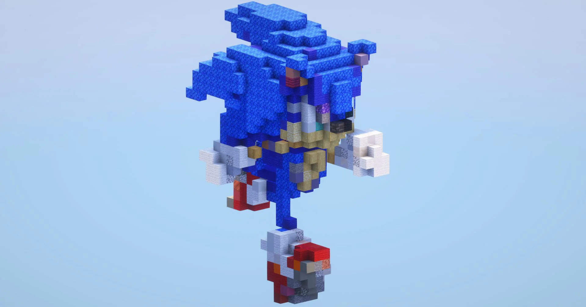 Sonic - Image 3