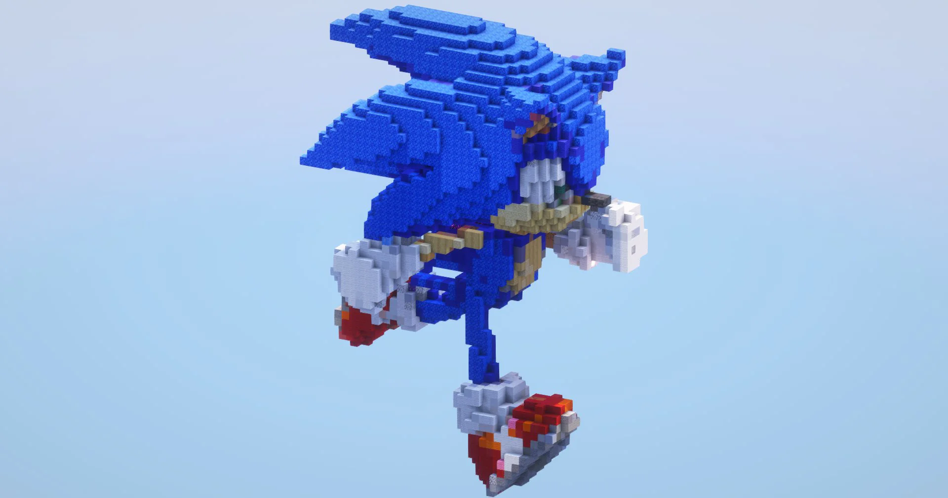 Sonic the hedgehog - Image 2