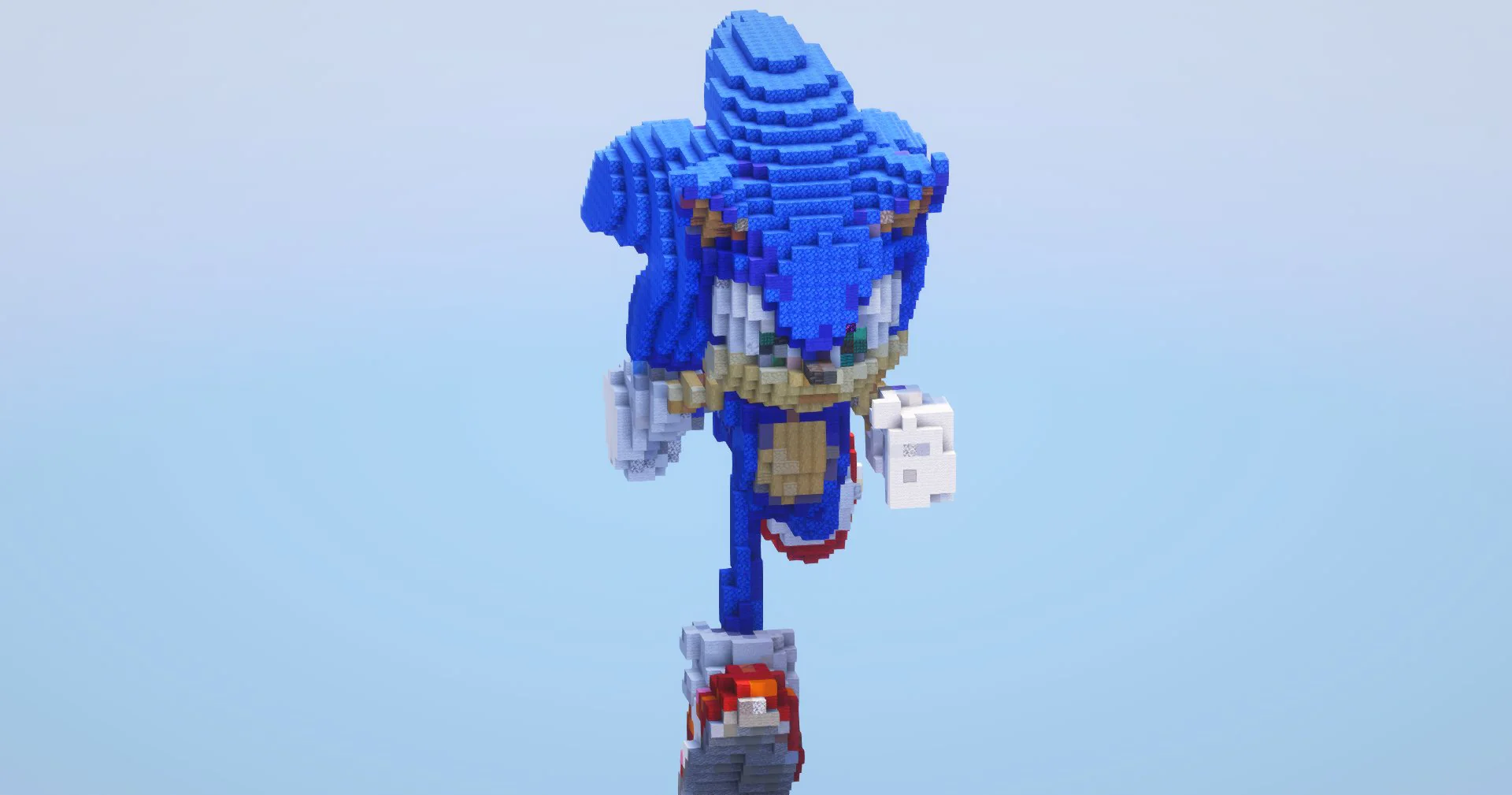 Sonic the hedgehog - Image 3