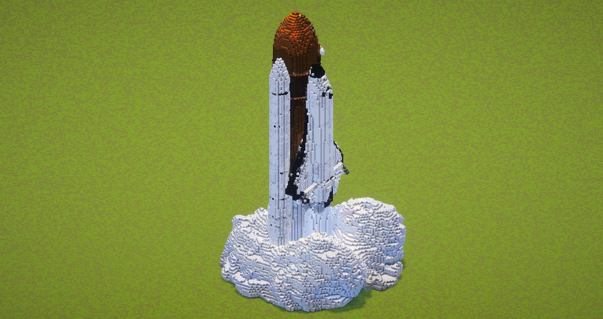 Space Shuttle