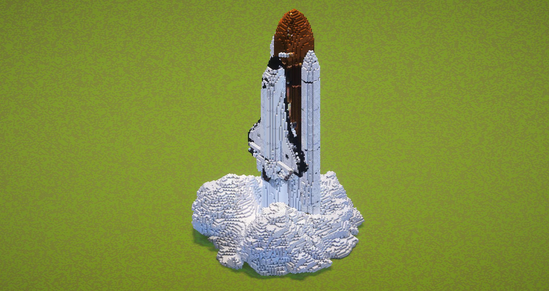 Space Shuttle - Image 2