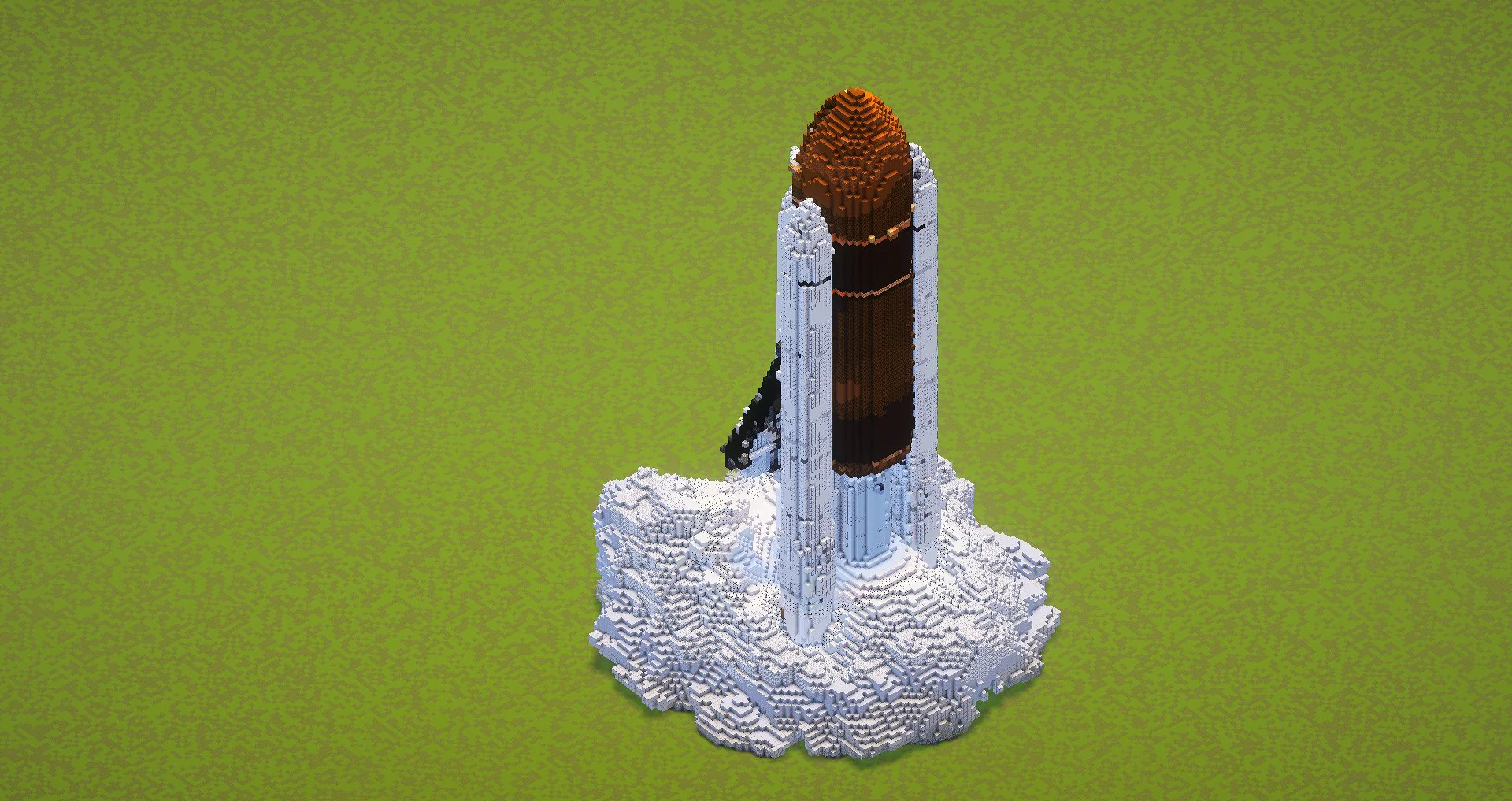Space Shuttle - Image 3