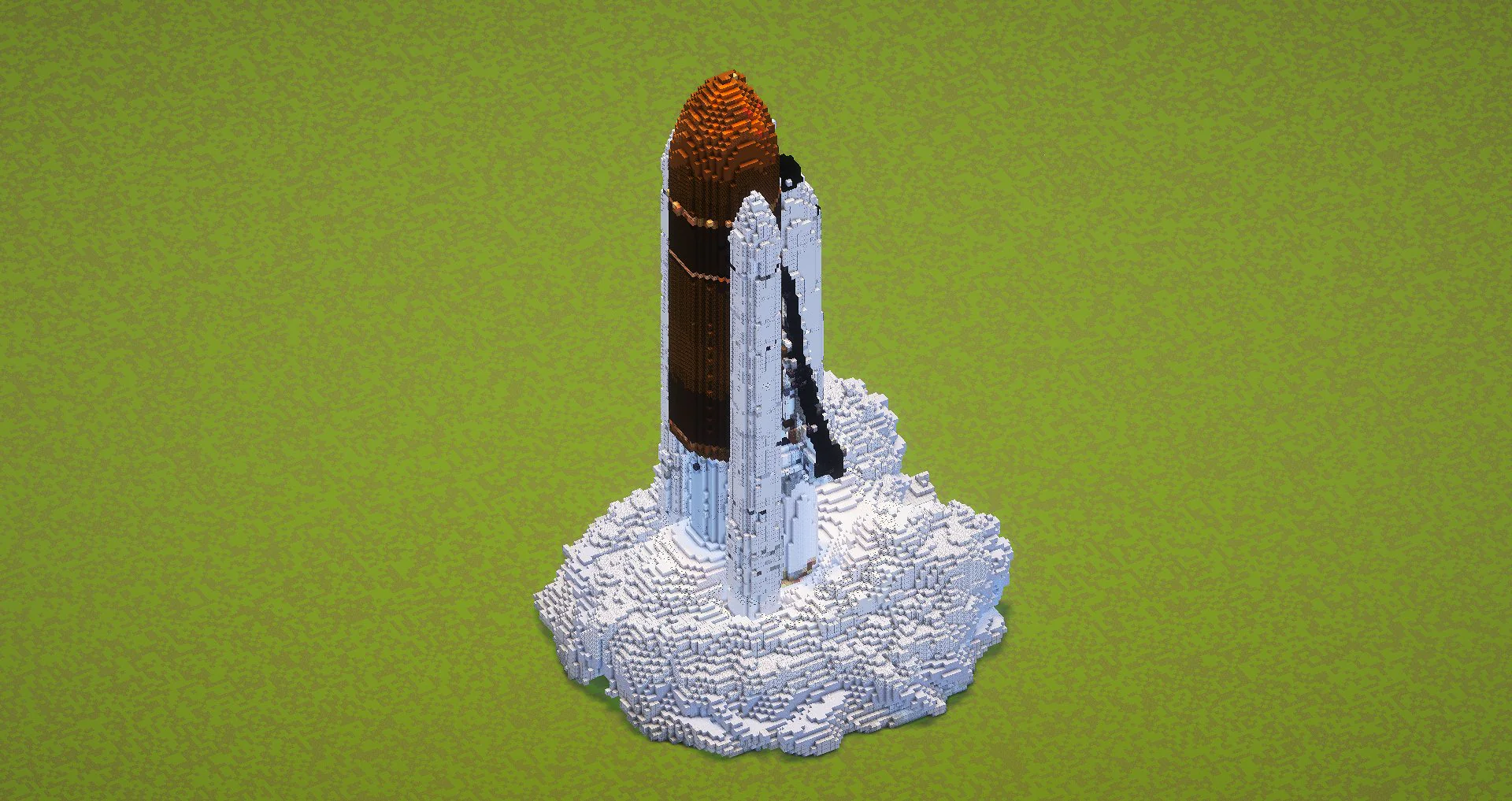 Space Shuttle - Image 4