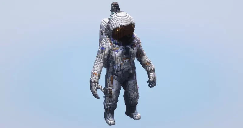 Spaceman - Image 2